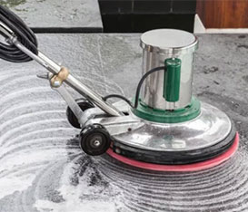 Údržba podláh a parkiet