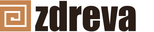 zDreva Logo