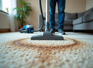 Hĺbkové čistenie podláh a profesionálna starostlivosť o povrchy