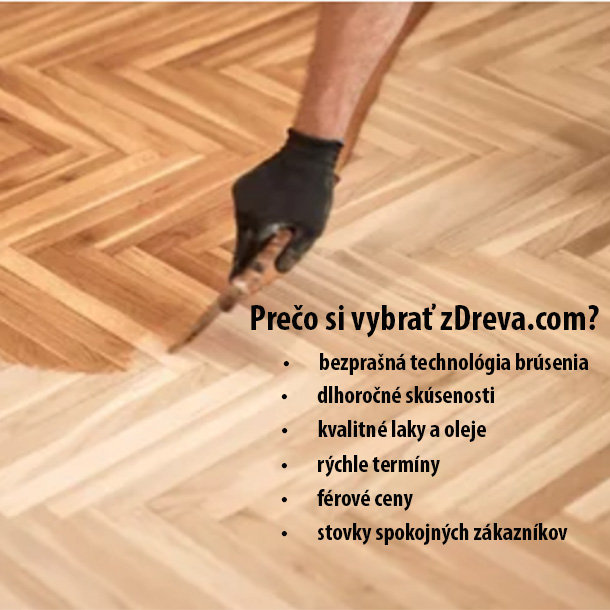 Tmelenie parkiet 2026