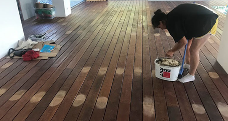 Upratovacie práce v kancelárii alebo firme