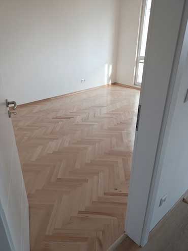 brúsenie parkiet Nitra